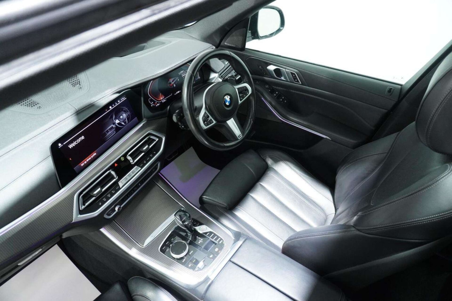 Used BMW X5 2019 for sale - 77113515: Photo 52