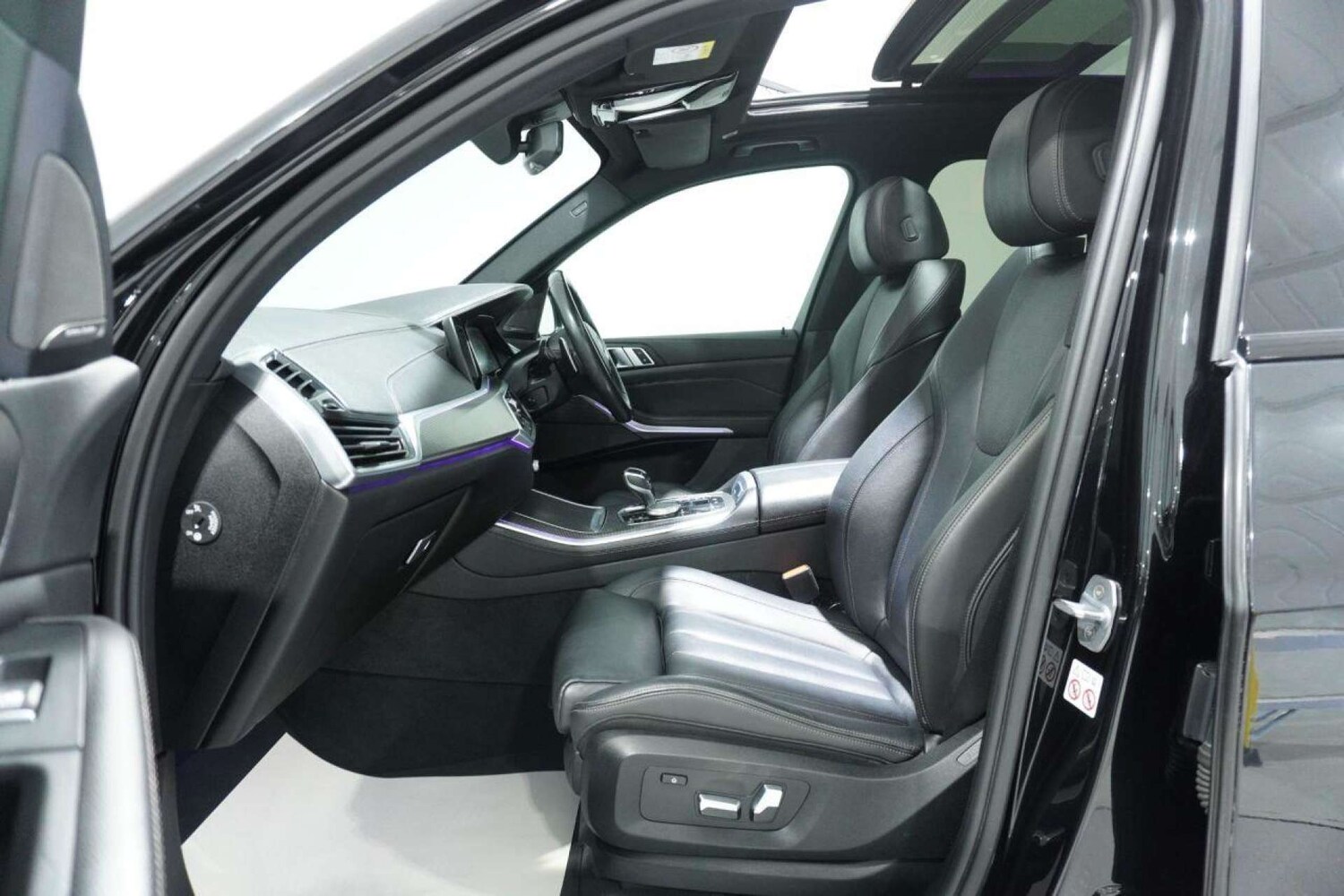 Used BMW X5 2019 for sale - 77113515: Photo 55