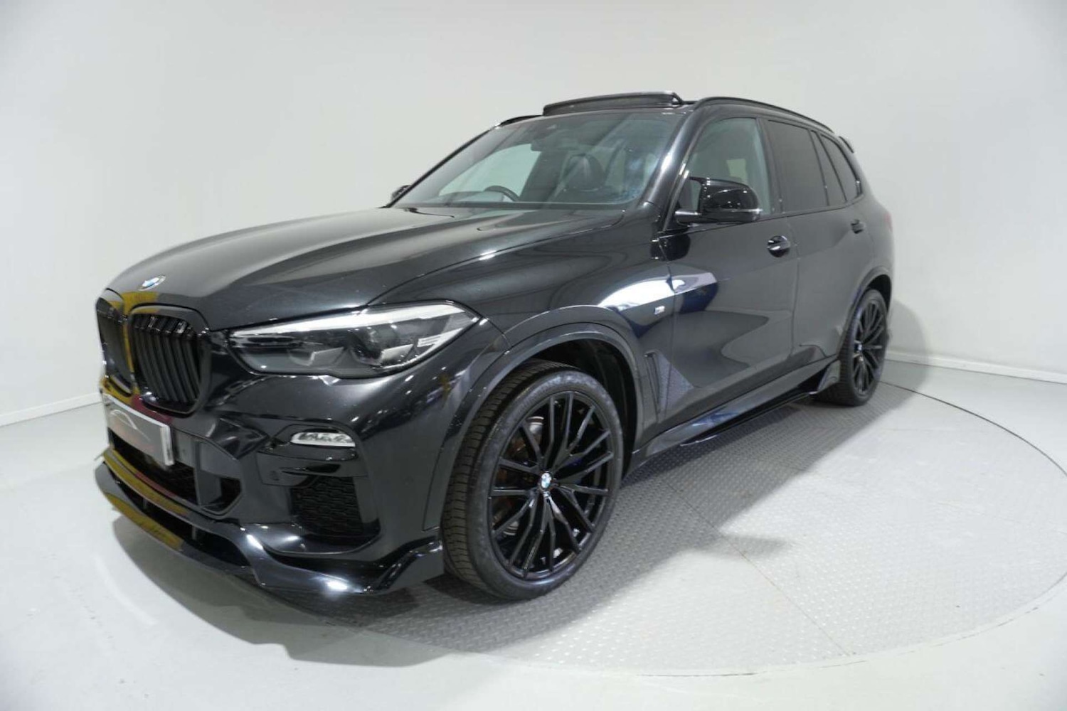 Used BMW X5 2019 for sale - 77113515: Photo 58