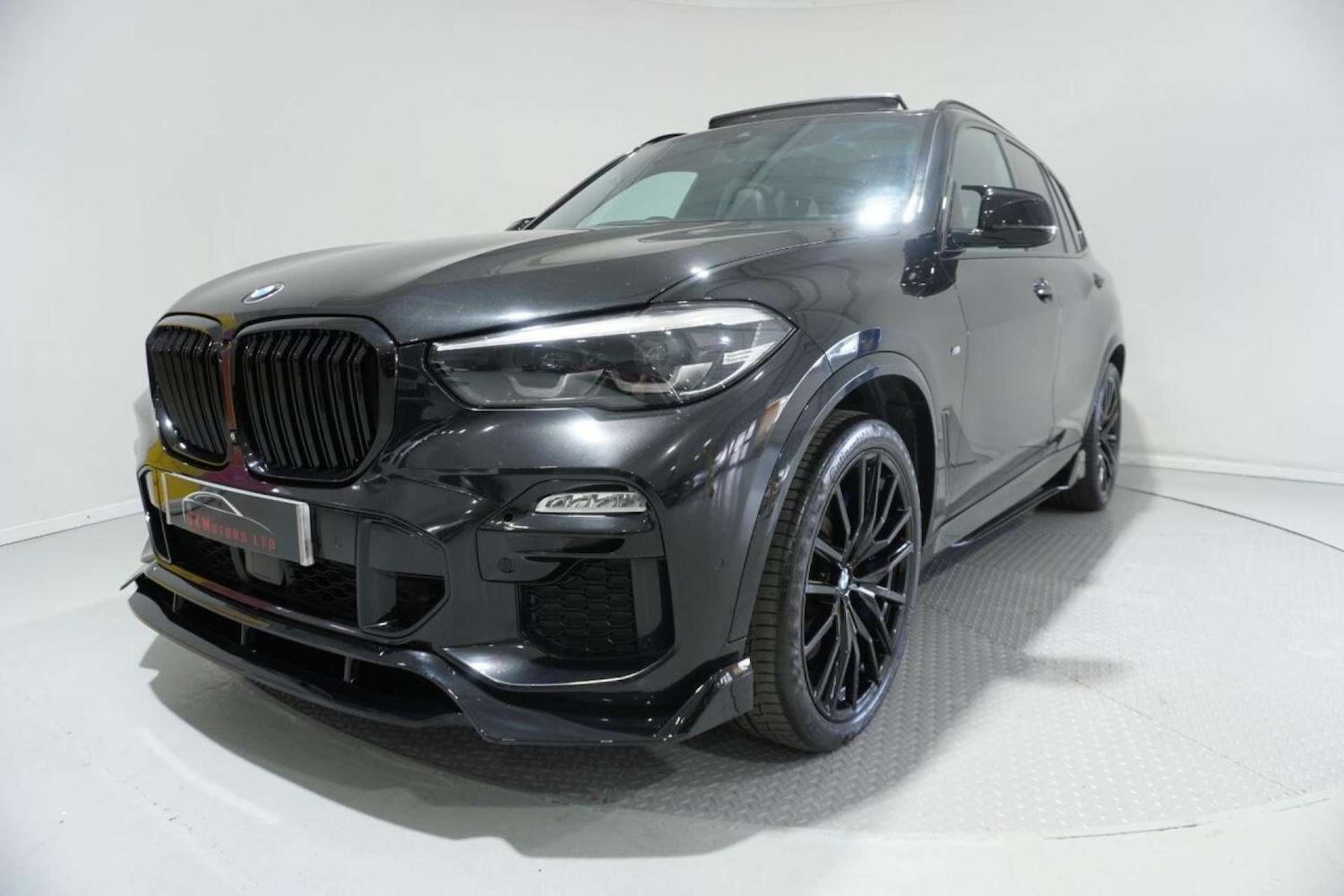 Used BMW X5 2019 for sale - 77113515: Photo 60