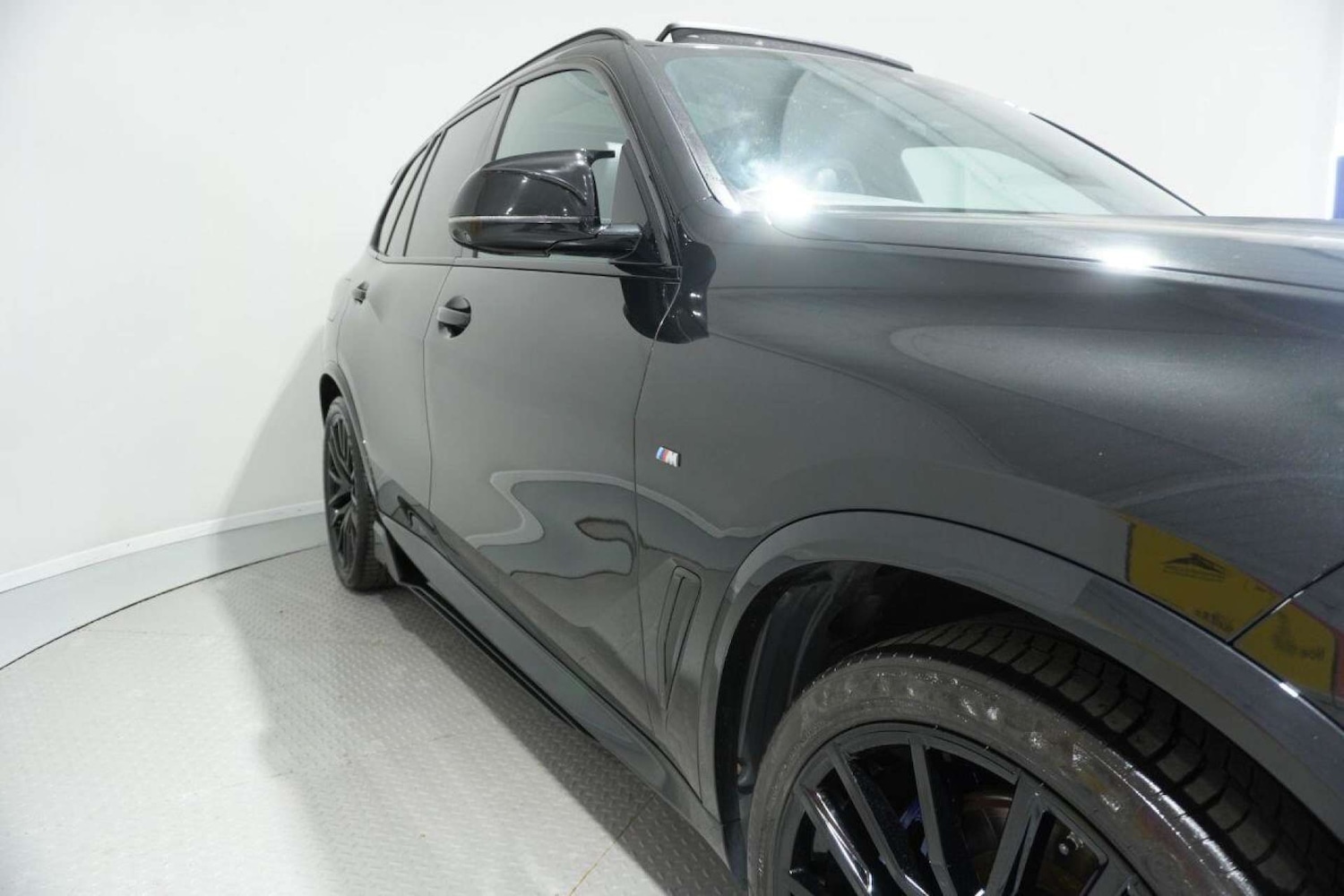 Used BMW X5 2019 for sale - 77113515: Photo 62