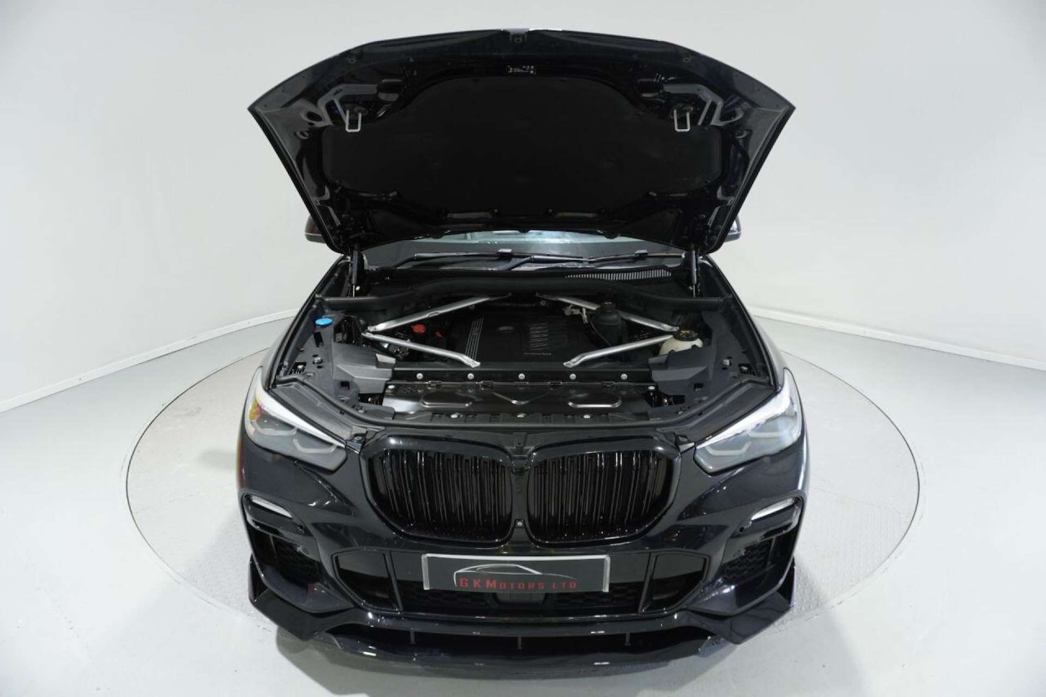 Used BMW X5 2019 for sale - 77113515: Photo 66