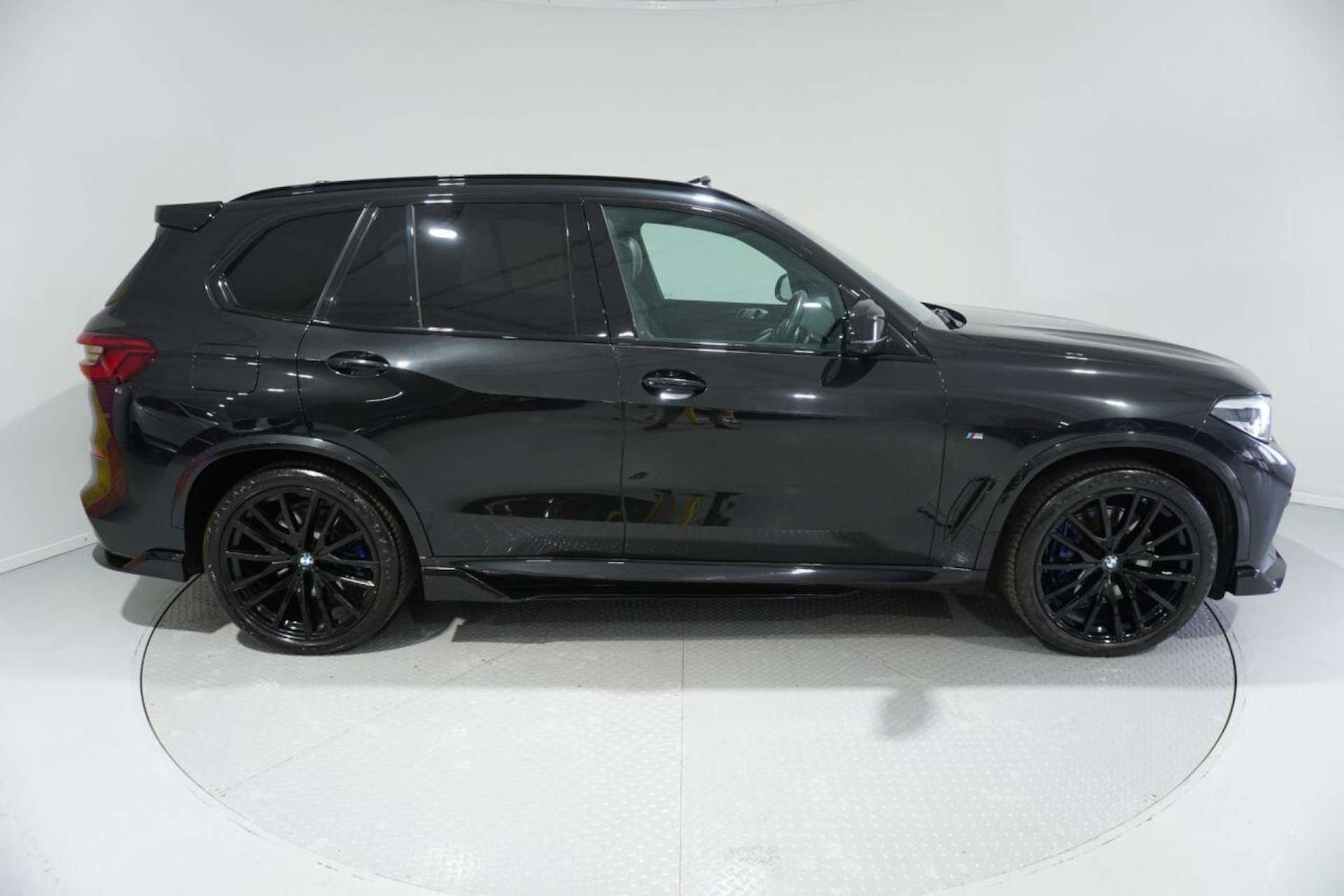 Used BMW X5 2019 for sale - 77113515: Photo 7