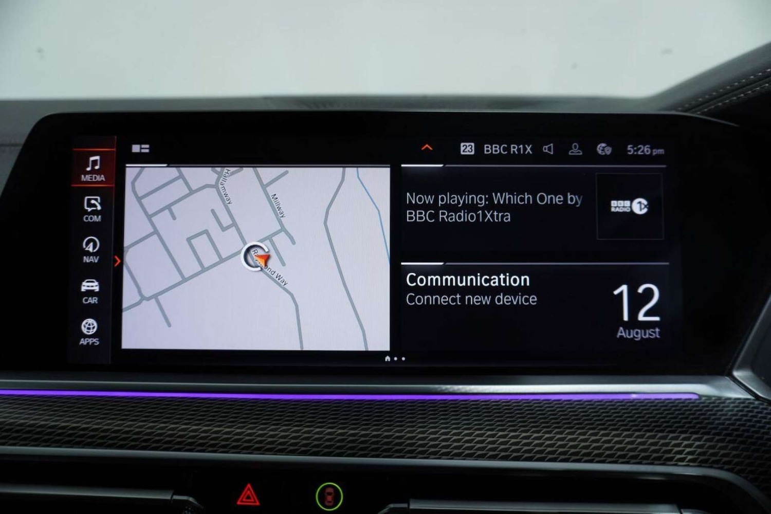 Used BMW X5 2019 for sale - 77113515: Photo 84