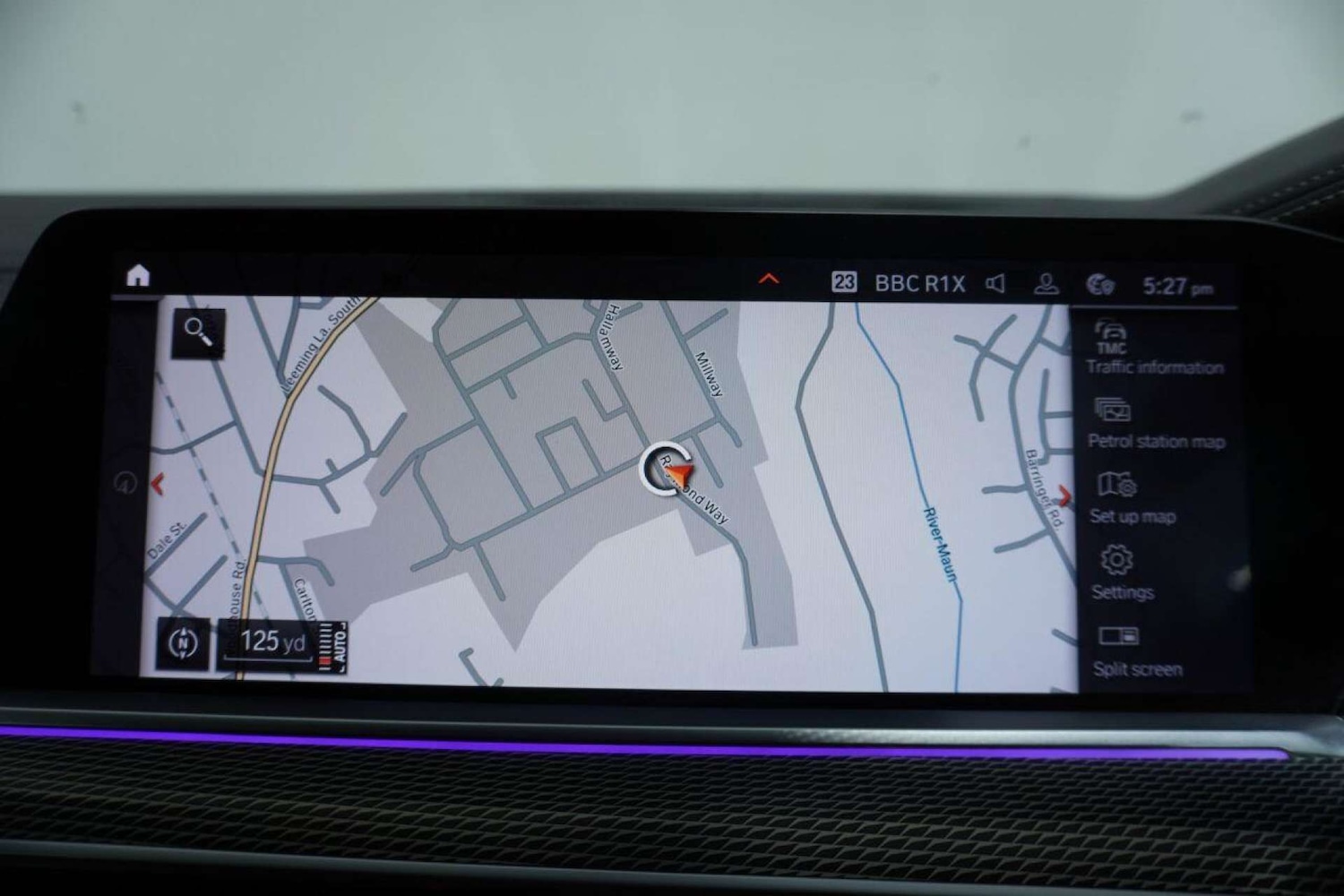 Used BMW X5 2019 for sale - 77113515: Photo 85