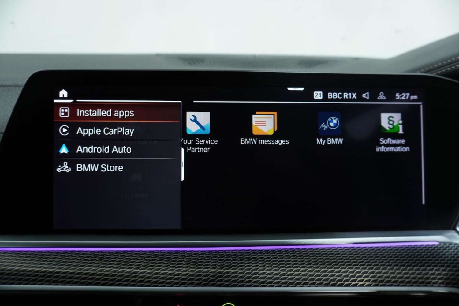 Used BMW X5 2019 for sale - 77113515: Photo 86