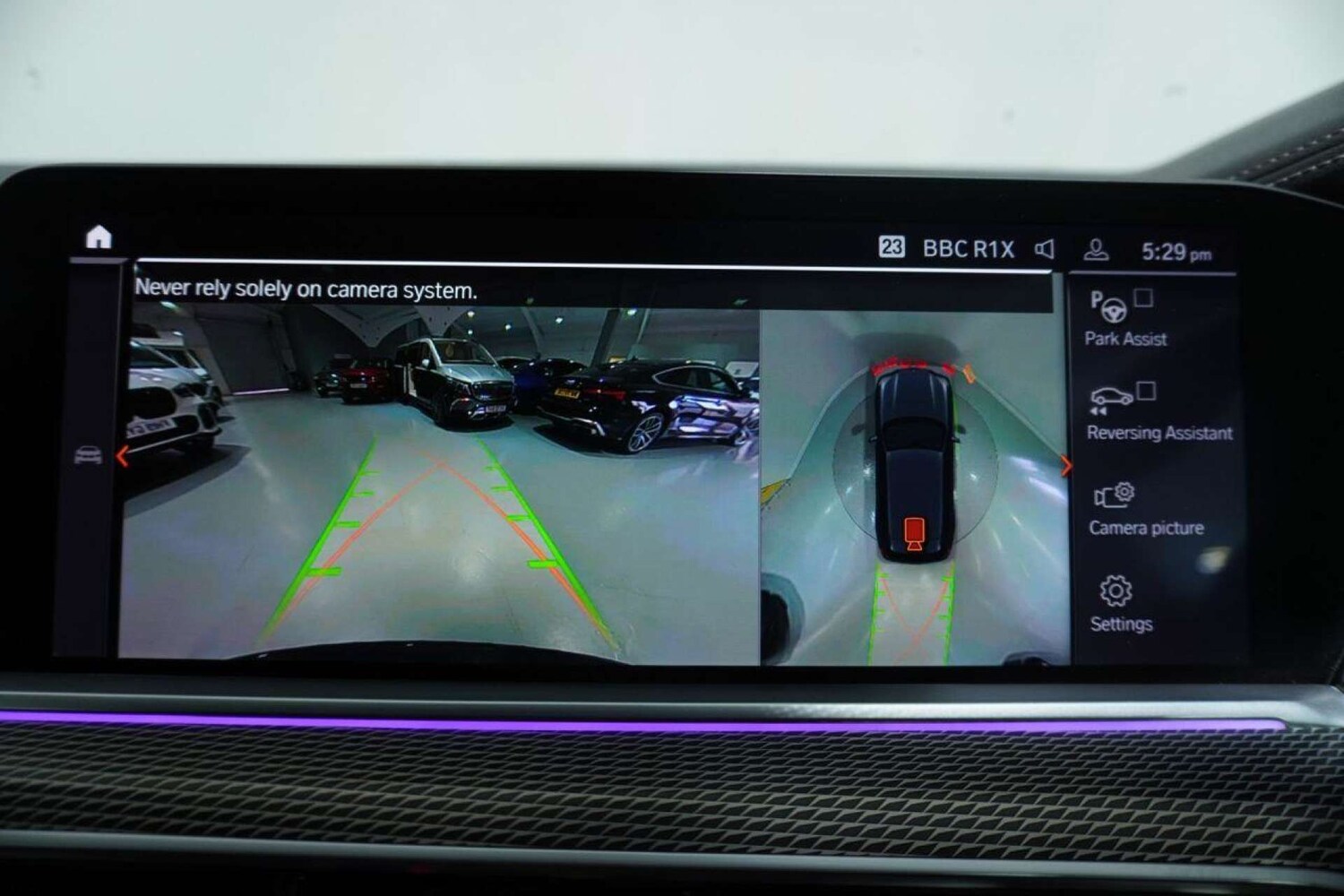 Used BMW X5 2019 for sale - 77113515: Photo 92