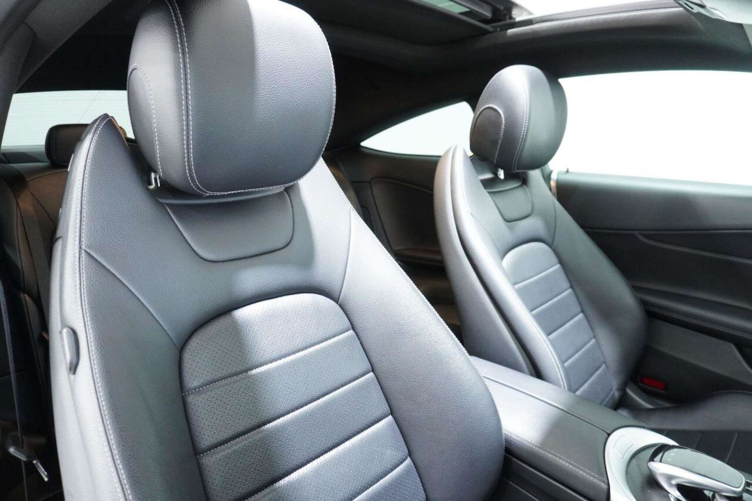 Used Mercedes-Benz C Class 2016 for sale - 77061645: Photo 15