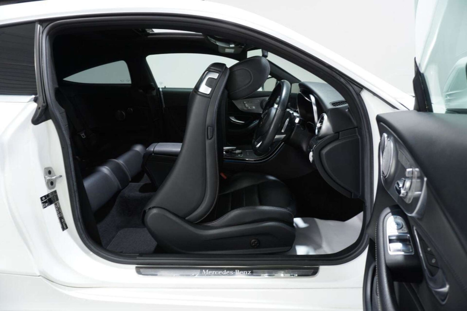 Used Mercedes-Benz C Class 2016 for sale - 77061645: Photo 16