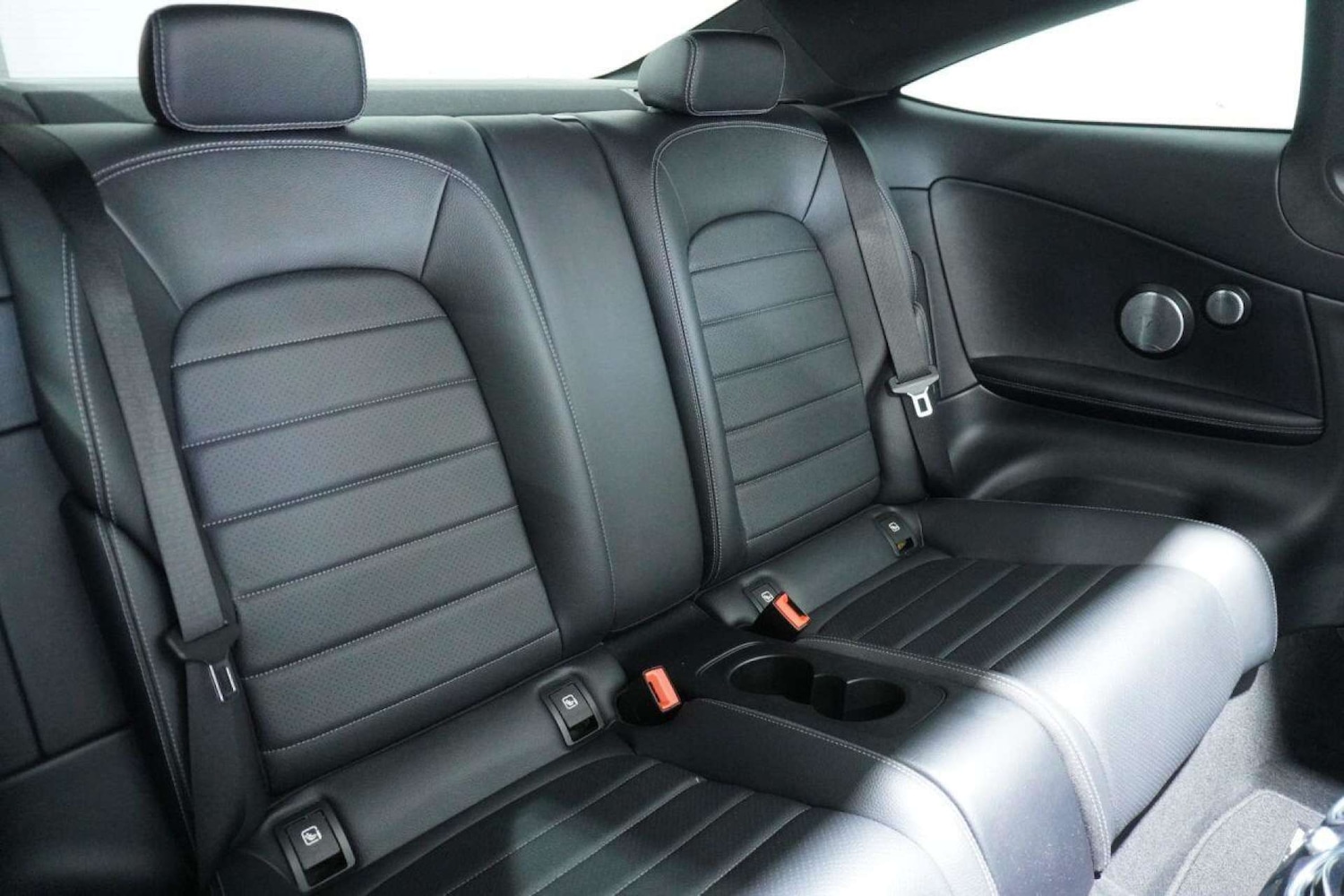 Used Mercedes-Benz C Class 2016 for sale - 77061645: Photo 18