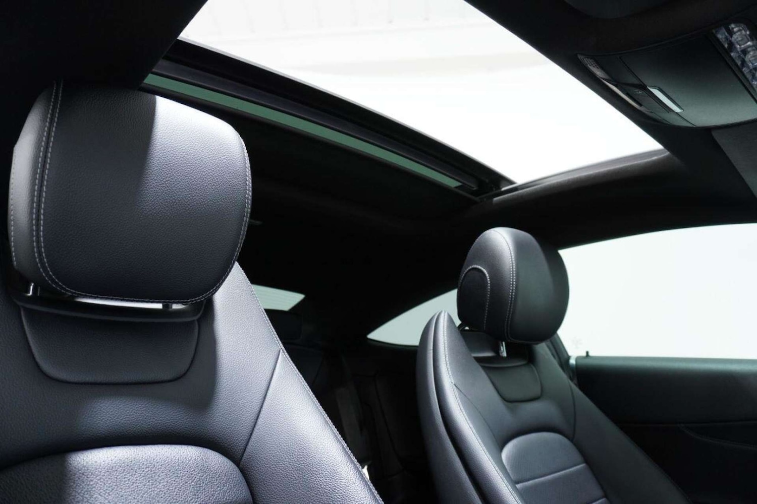 Used Mercedes-Benz C Class 2016 for sale - 77061645: Photo 19