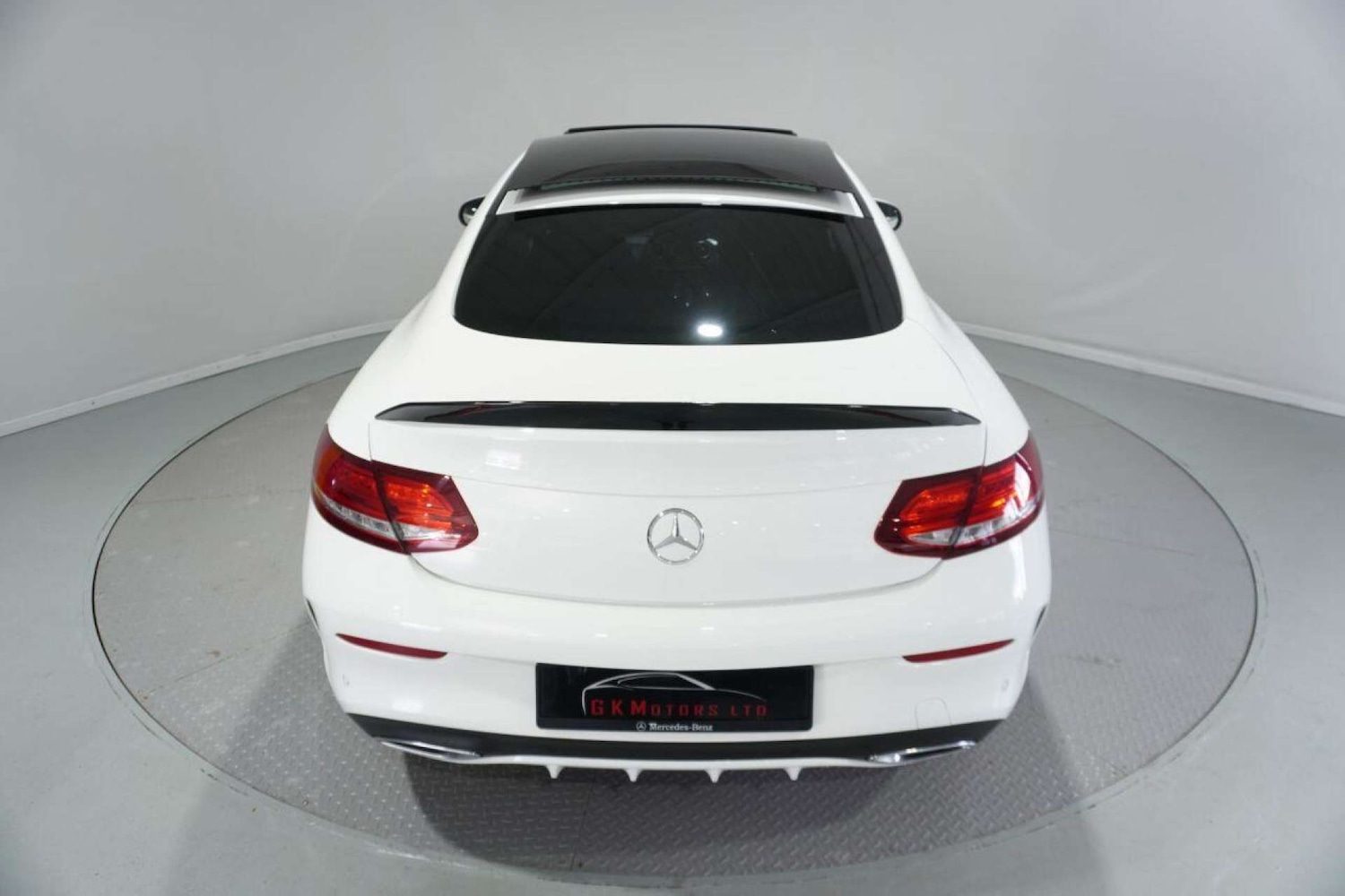 Used Mercedes-Benz C Class 2016 for sale - 77061645: Photo 24