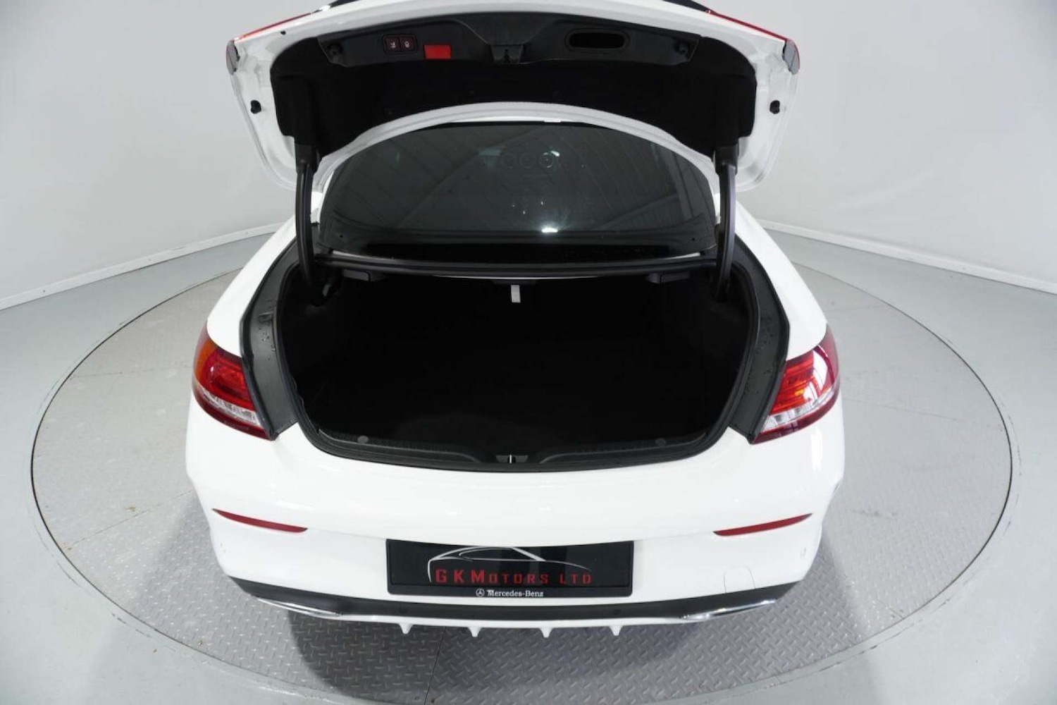 Used Mercedes-Benz C Class 2016 for sale - 77061645: Photo 26