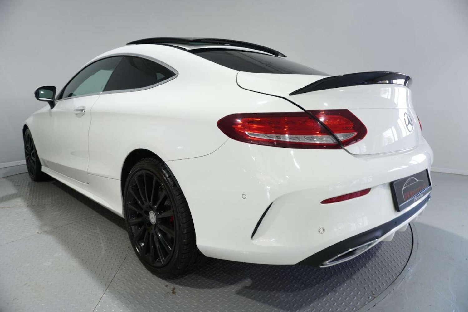 Used Mercedes-Benz C Class 2016 for sale - 77061645: Photo 37