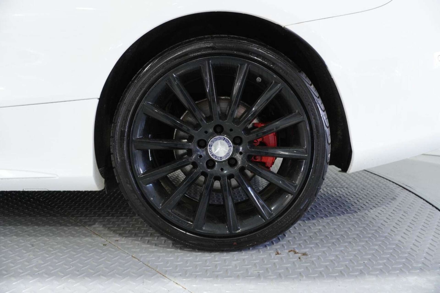 Used Mercedes-Benz C Class 2016 for sale - 77061645: Photo 39