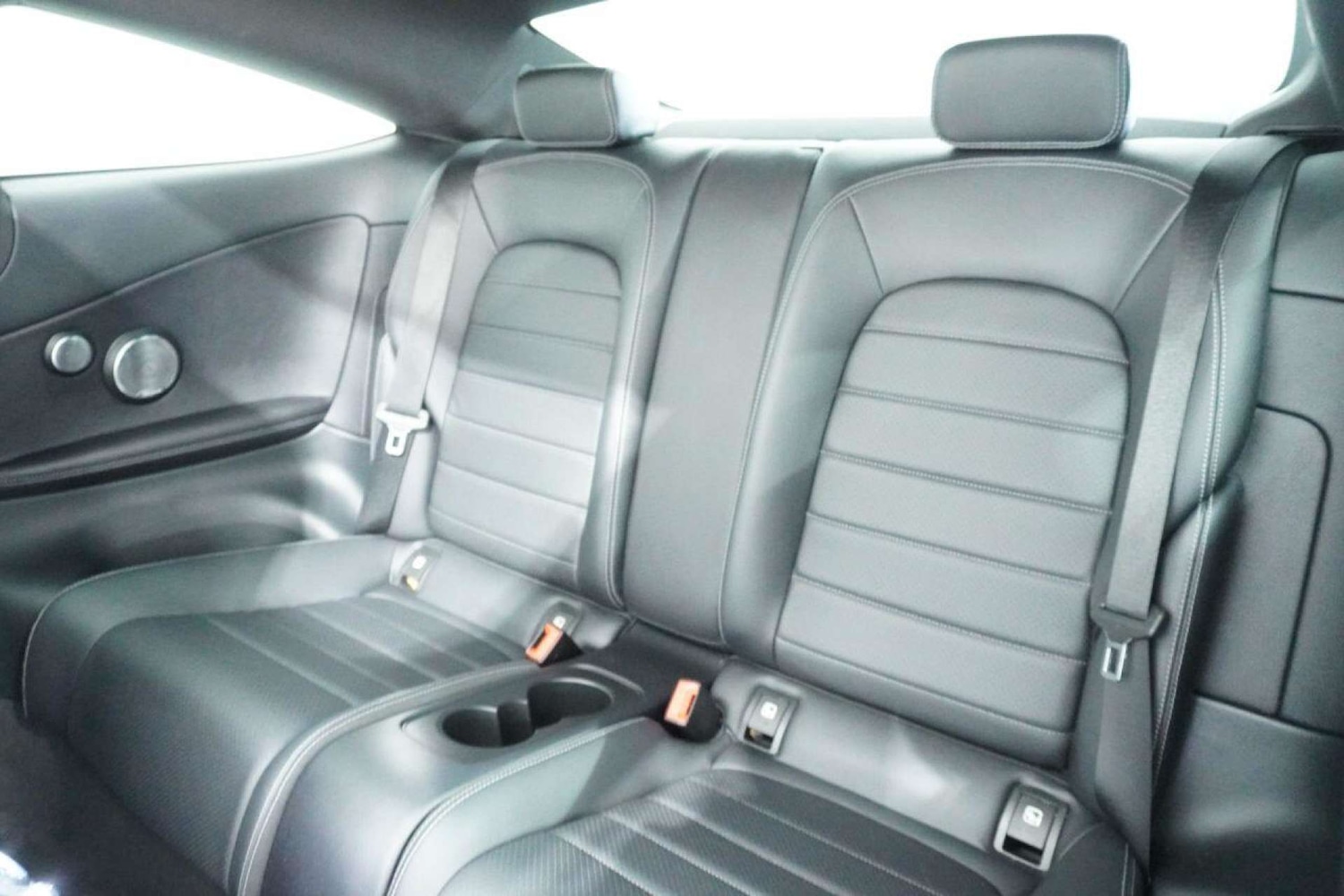 Used Mercedes-Benz C Class 2016 for sale - 77061645: Photo 46