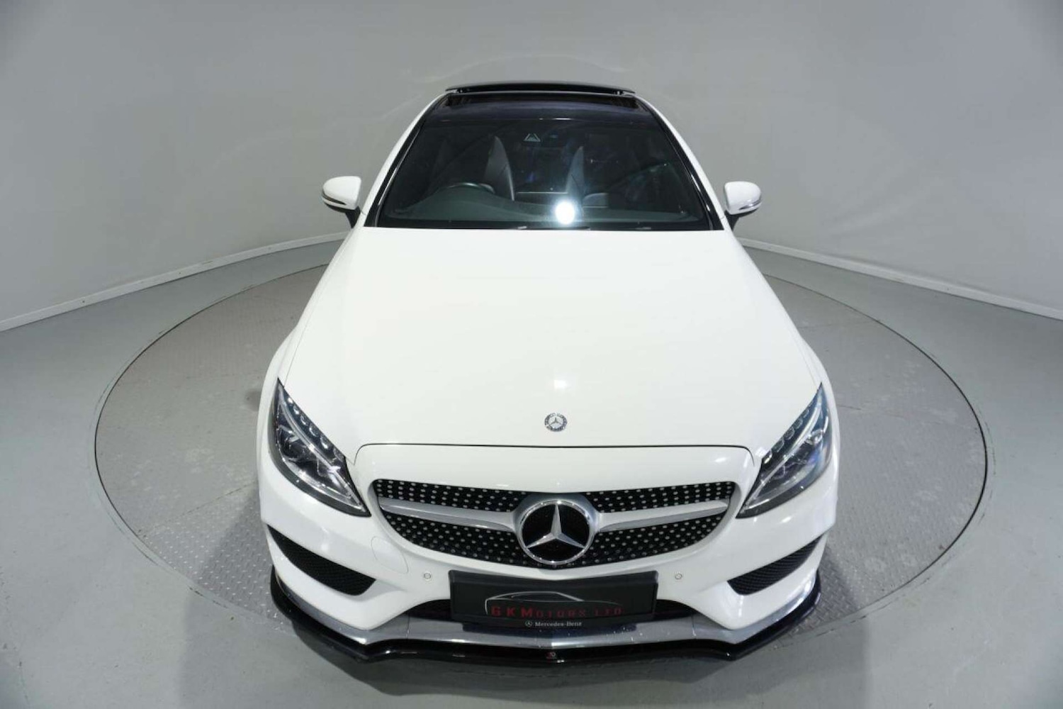 Used Mercedes-Benz C Class 2016 for sale - 77061645: Photo 49