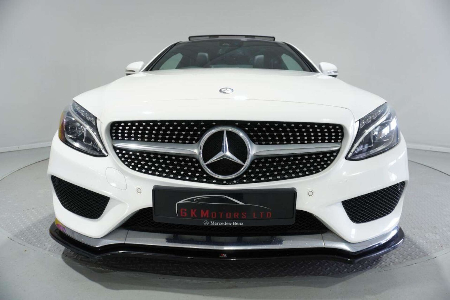 Used Mercedes-Benz C Class 2016 for sale - 77061645: Photo 51