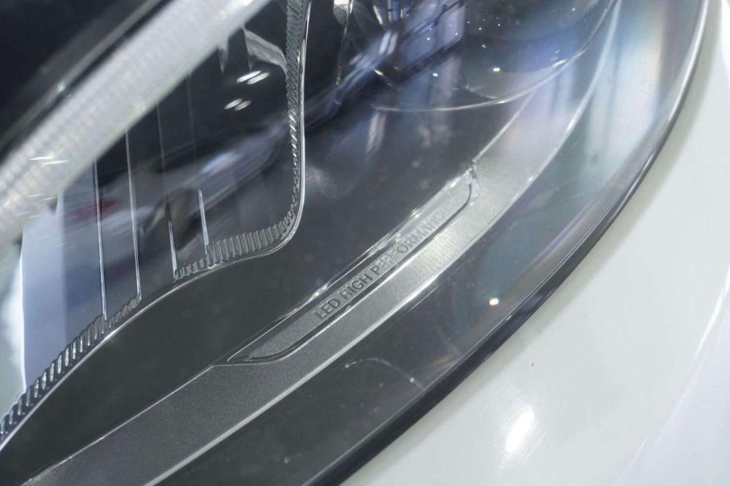 Used Mercedes-Benz C Class 2016 for sale - 77061645: Photo 54