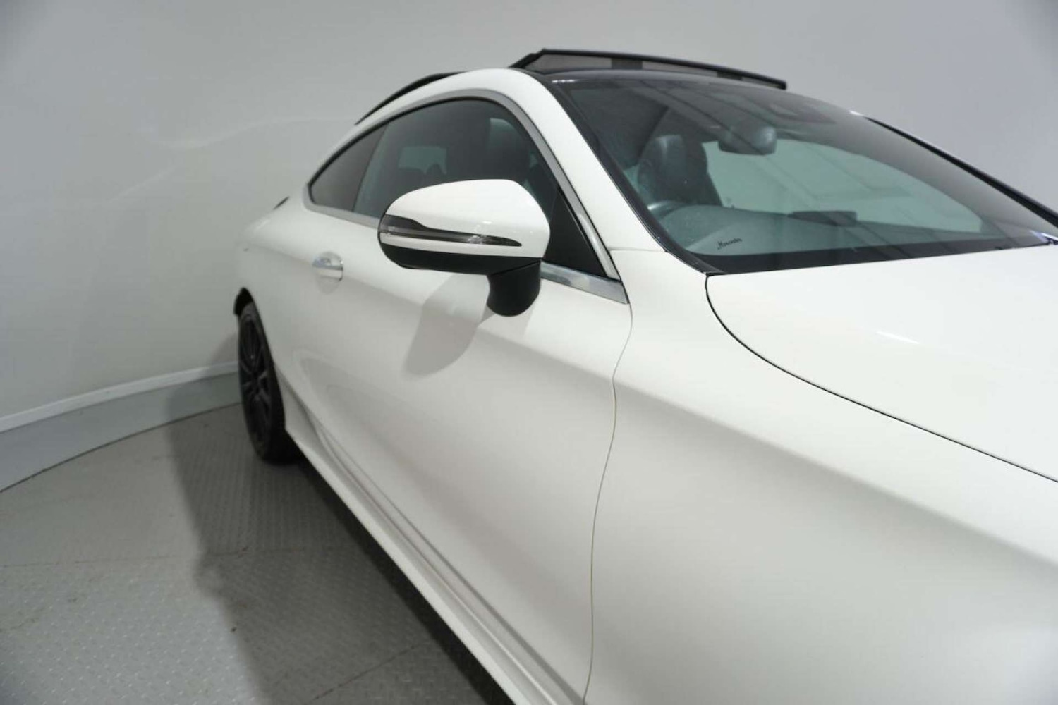 Used Mercedes-Benz C Class 2016 for sale - 77061645: Photo 57