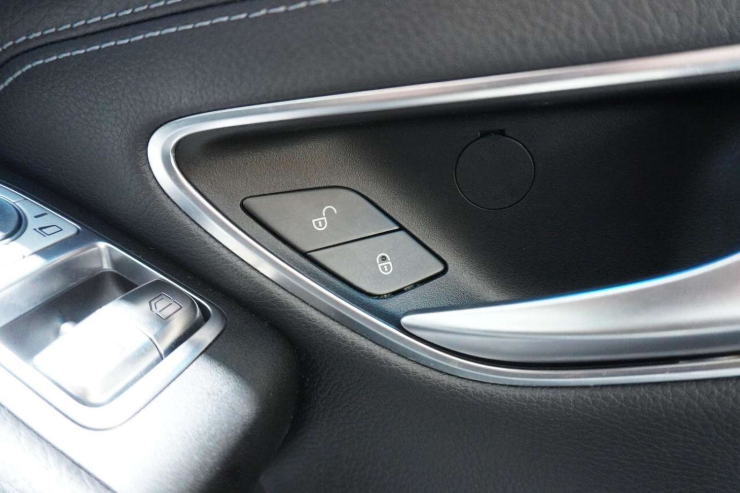 Used Mercedes-Benz C Class 2016 for sale - 77061645: Photo 59