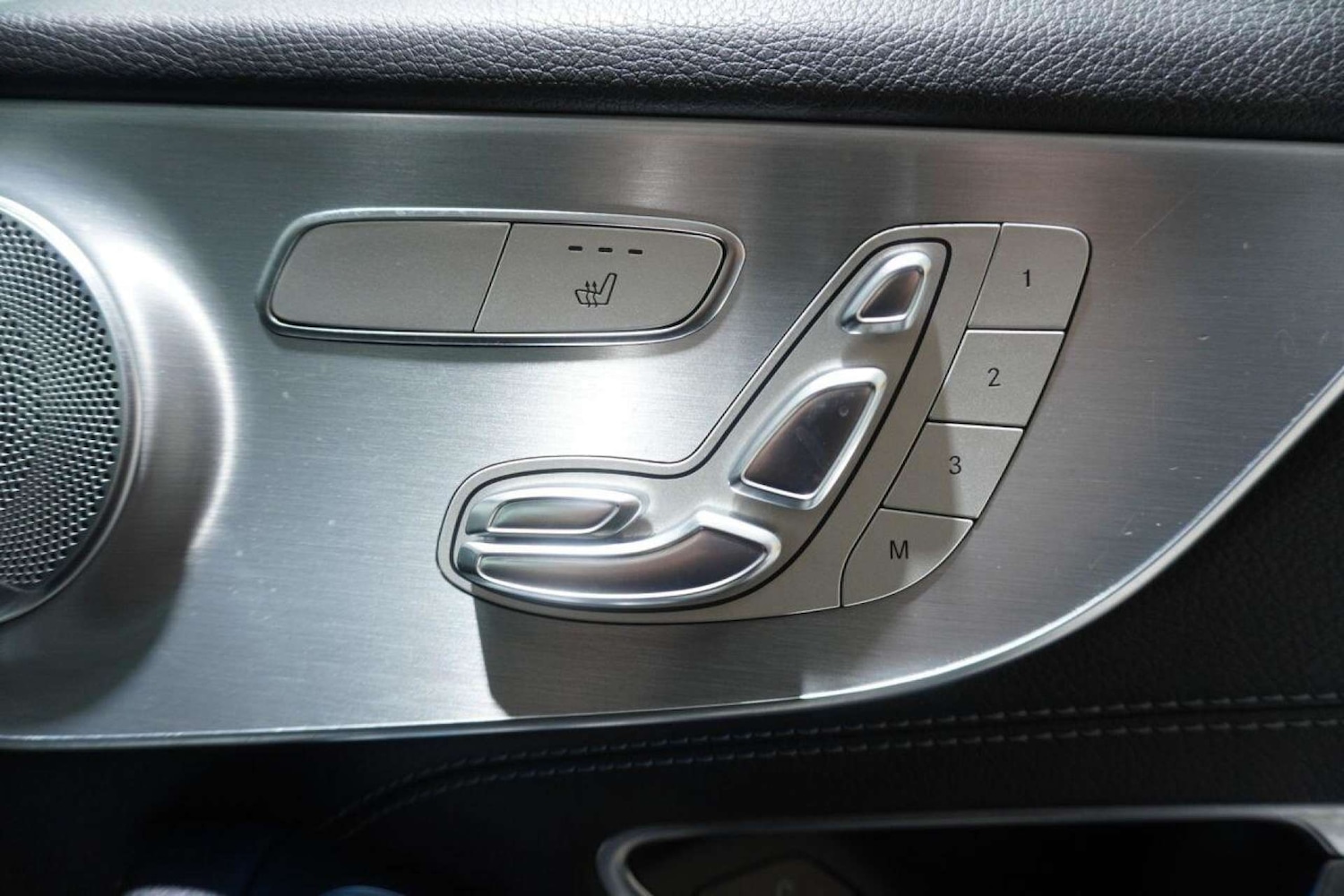 Used Mercedes-Benz C Class 2016 for sale - 77061645: Photo 61