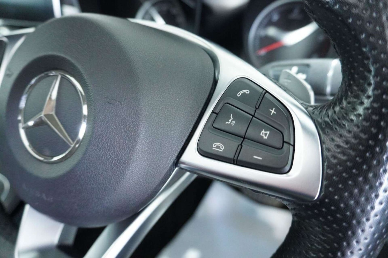 Used Mercedes-Benz C Class 2016 for sale - 77061645: Photo 68