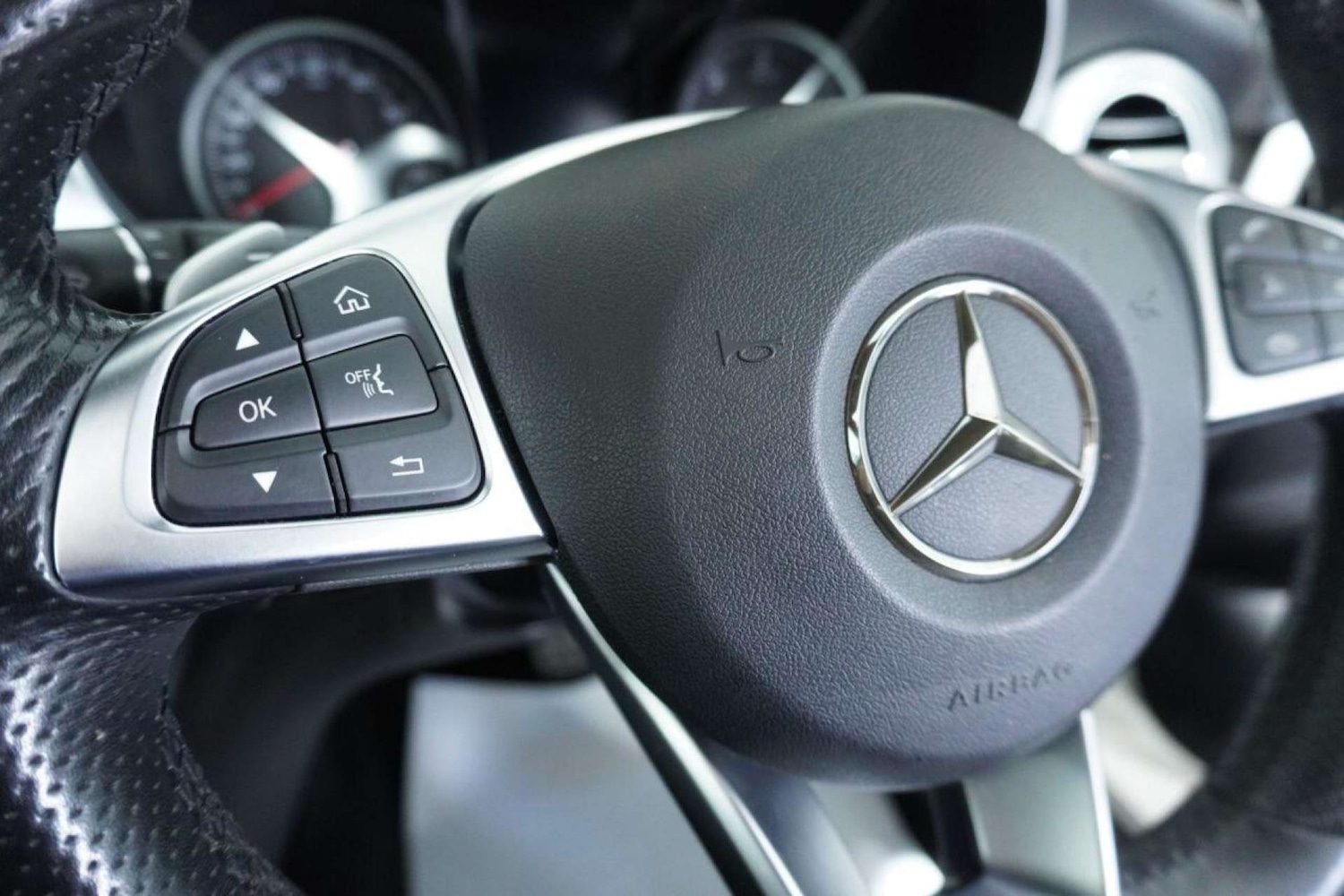 Used Mercedes-Benz C Class 2016 for sale - 77061645: Photo 69