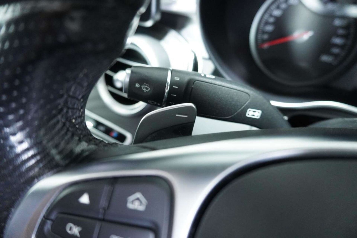 Used Mercedes-Benz C Class 2016 for sale - 77061645: Photo 70