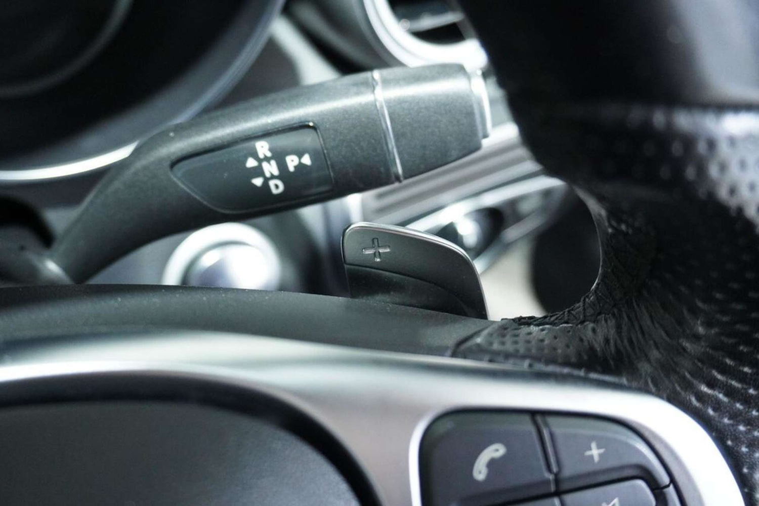 Used Mercedes-Benz C Class 2016 for sale - 77061645: Photo 71