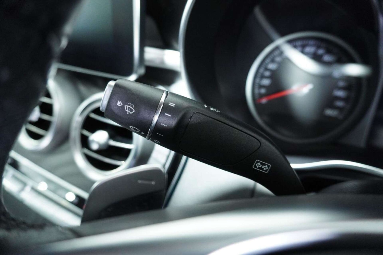 Used Mercedes-Benz C Class 2016 for sale - 77061645: Photo 73