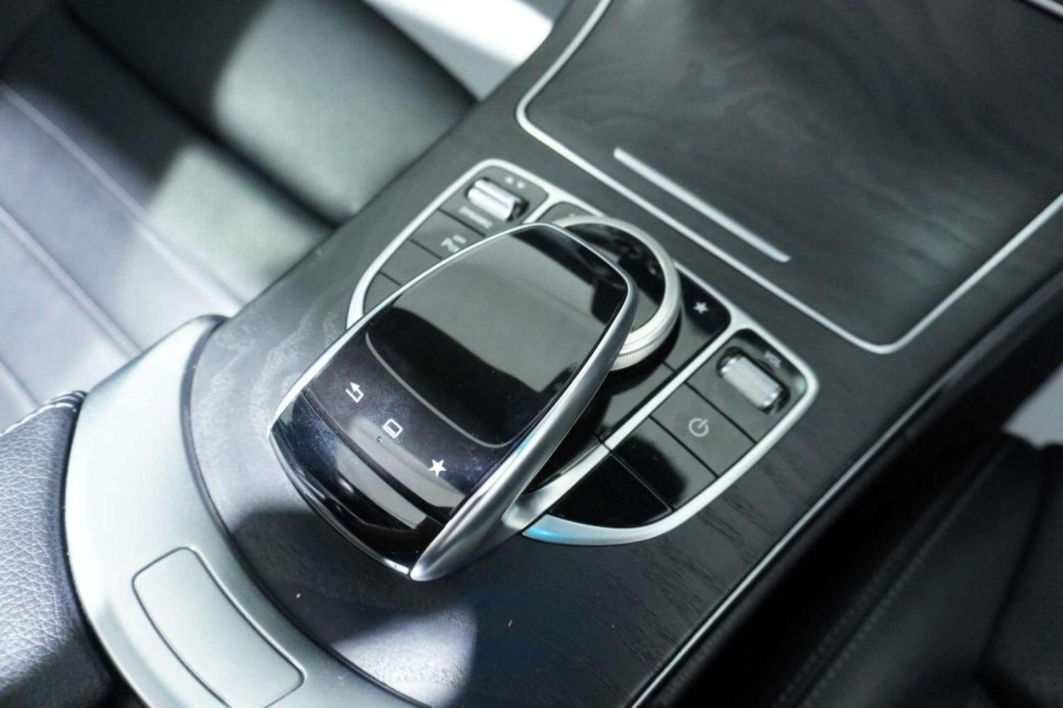 Used Mercedes-Benz C Class 2016 for sale - 77061645: Photo 74