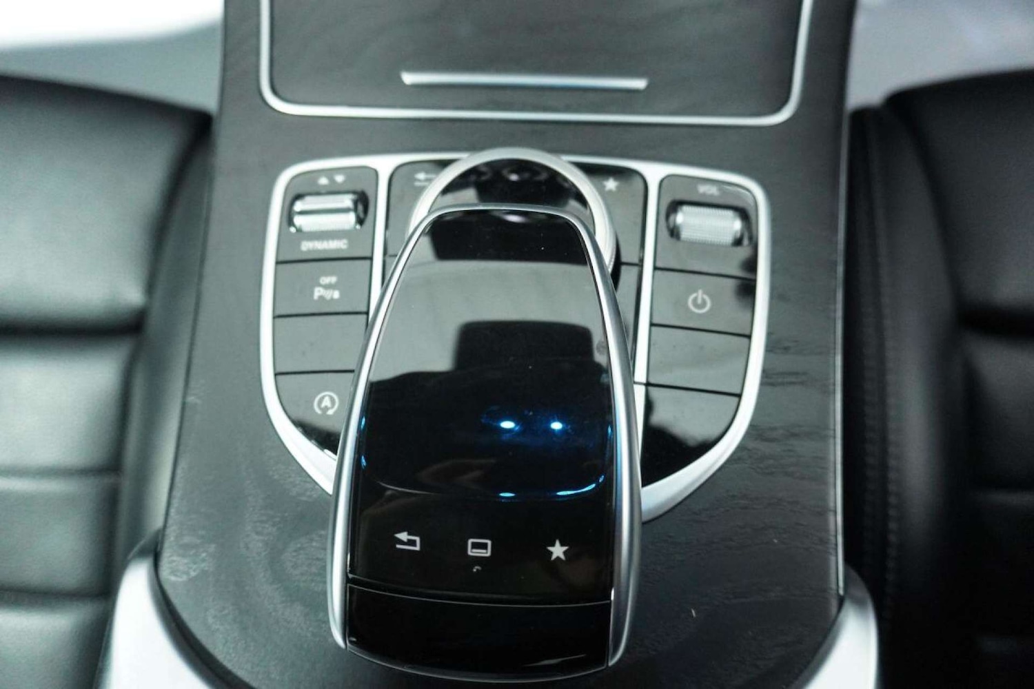 Used Mercedes-Benz C Class 2016 for sale - 77061645: Photo 75