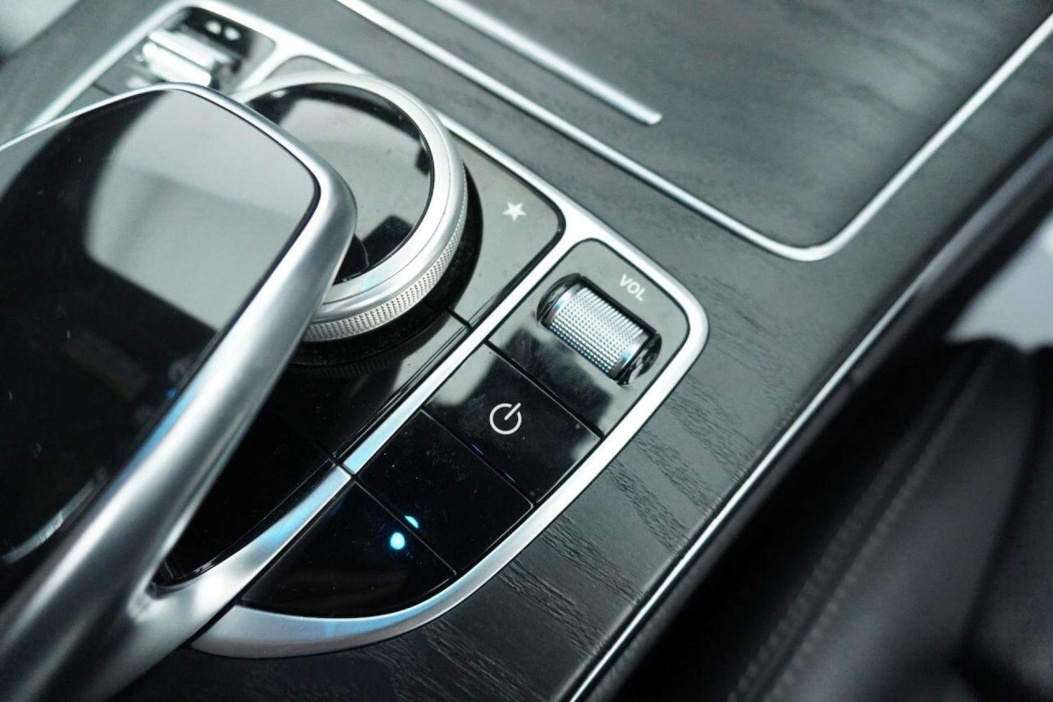 Used Mercedes-Benz C Class 2016 for sale - 77061645: Photo 76