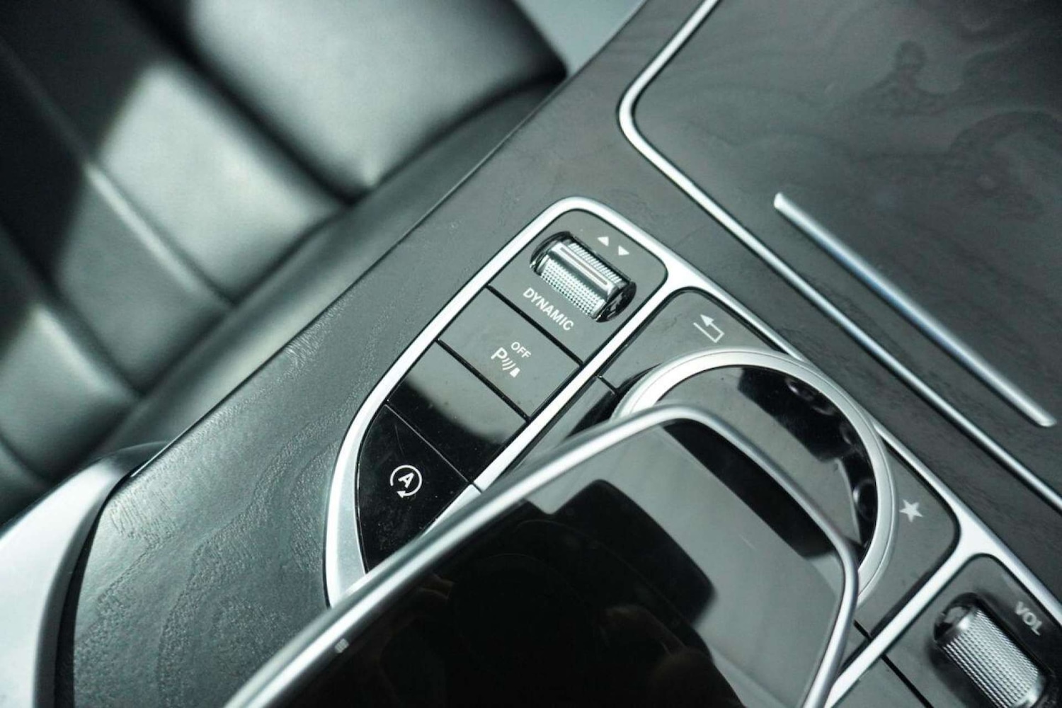 Used Mercedes-Benz C Class 2016 for sale - 77061645: Photo 77