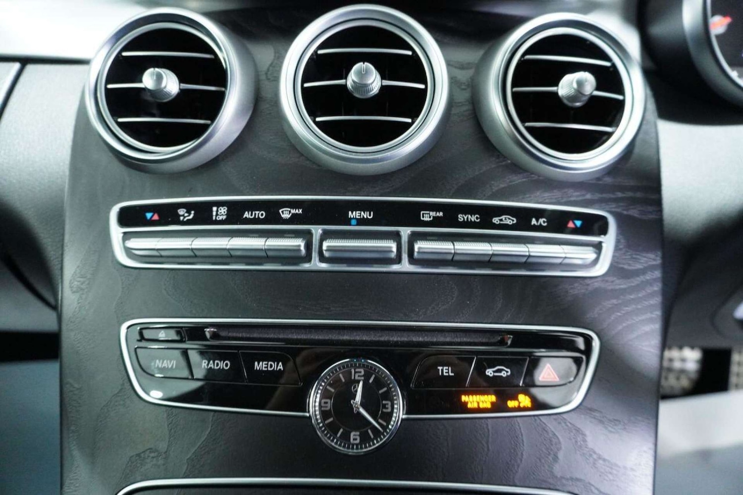 Used Mercedes-Benz C Class 2016 for sale - 77061645: Photo 78