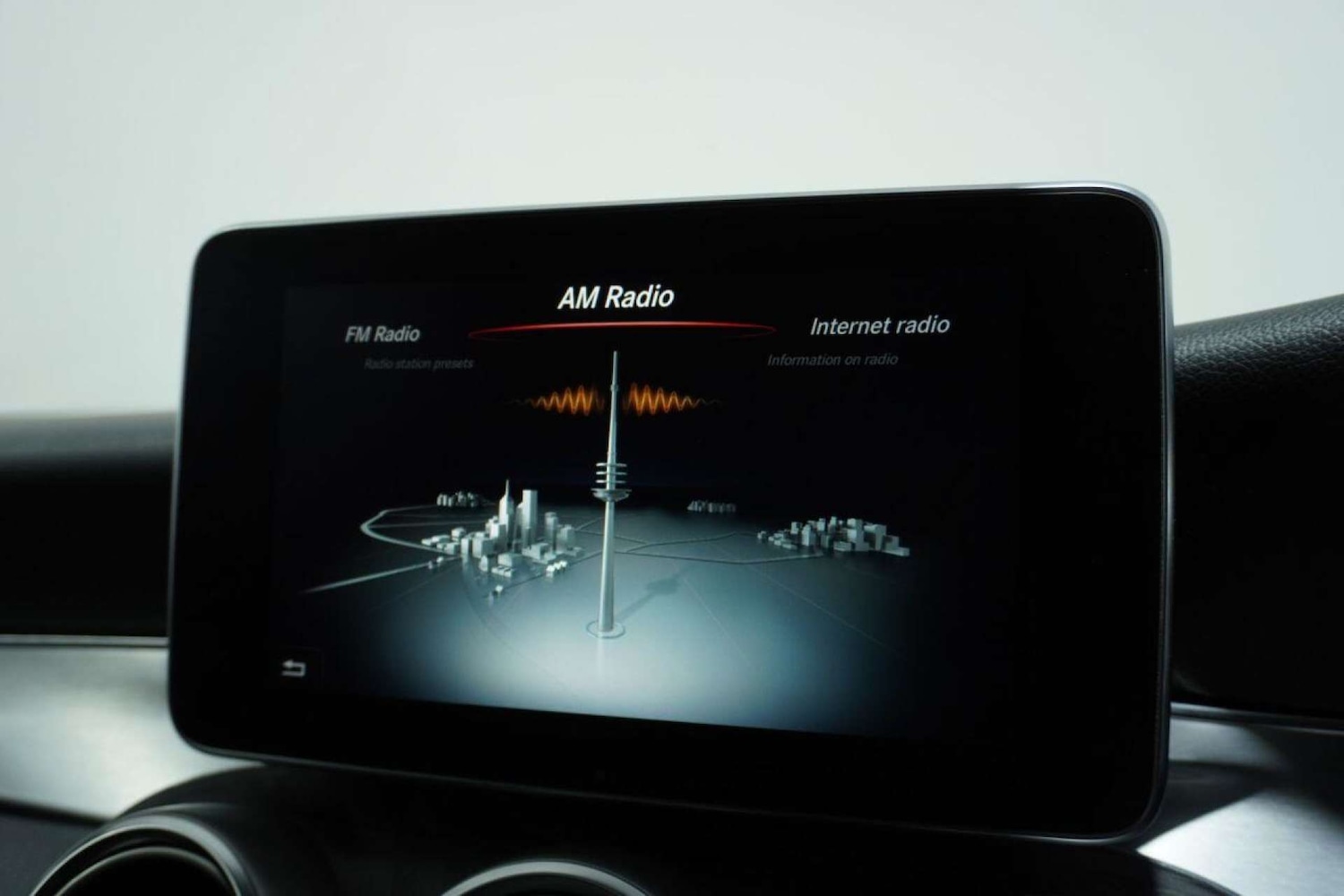 Used Mercedes-Benz C Class 2016 for sale - 77061645: Photo 82