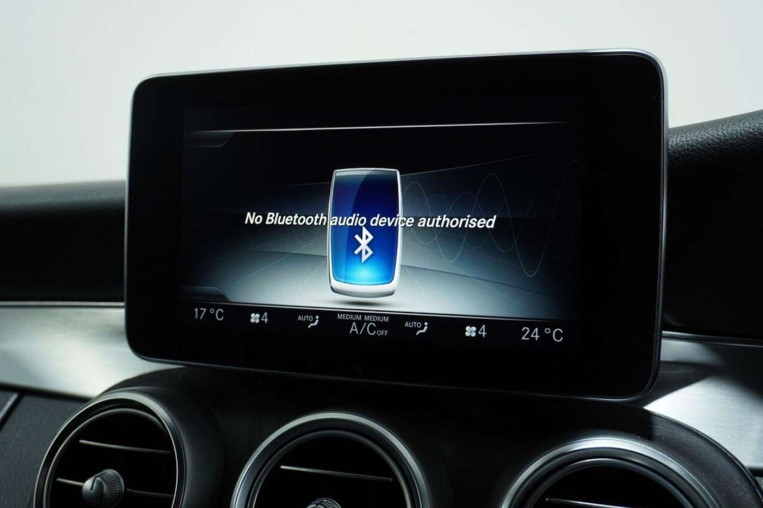 Used Mercedes-Benz C Class 2016 for sale - 77061645: Photo 83