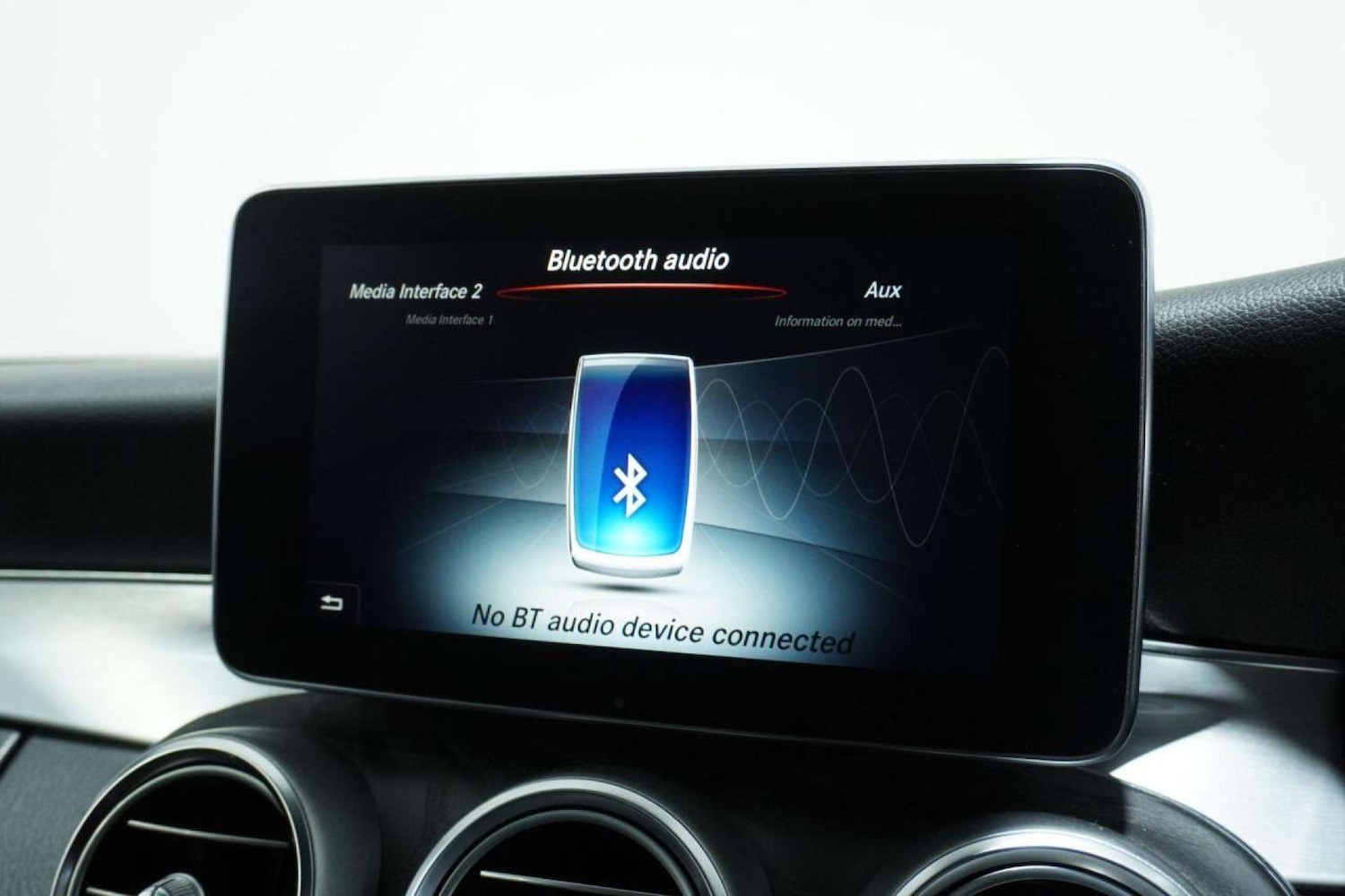 Used Mercedes-Benz C Class 2016 for sale - 77061645: Photo 84