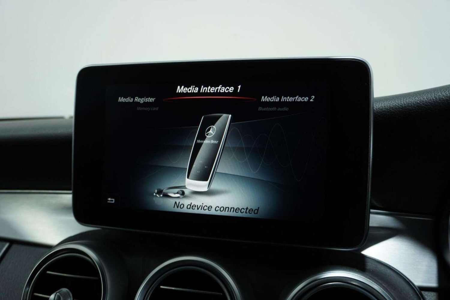 Used Mercedes-Benz C Class 2016 for sale - 77061645: Photo 86