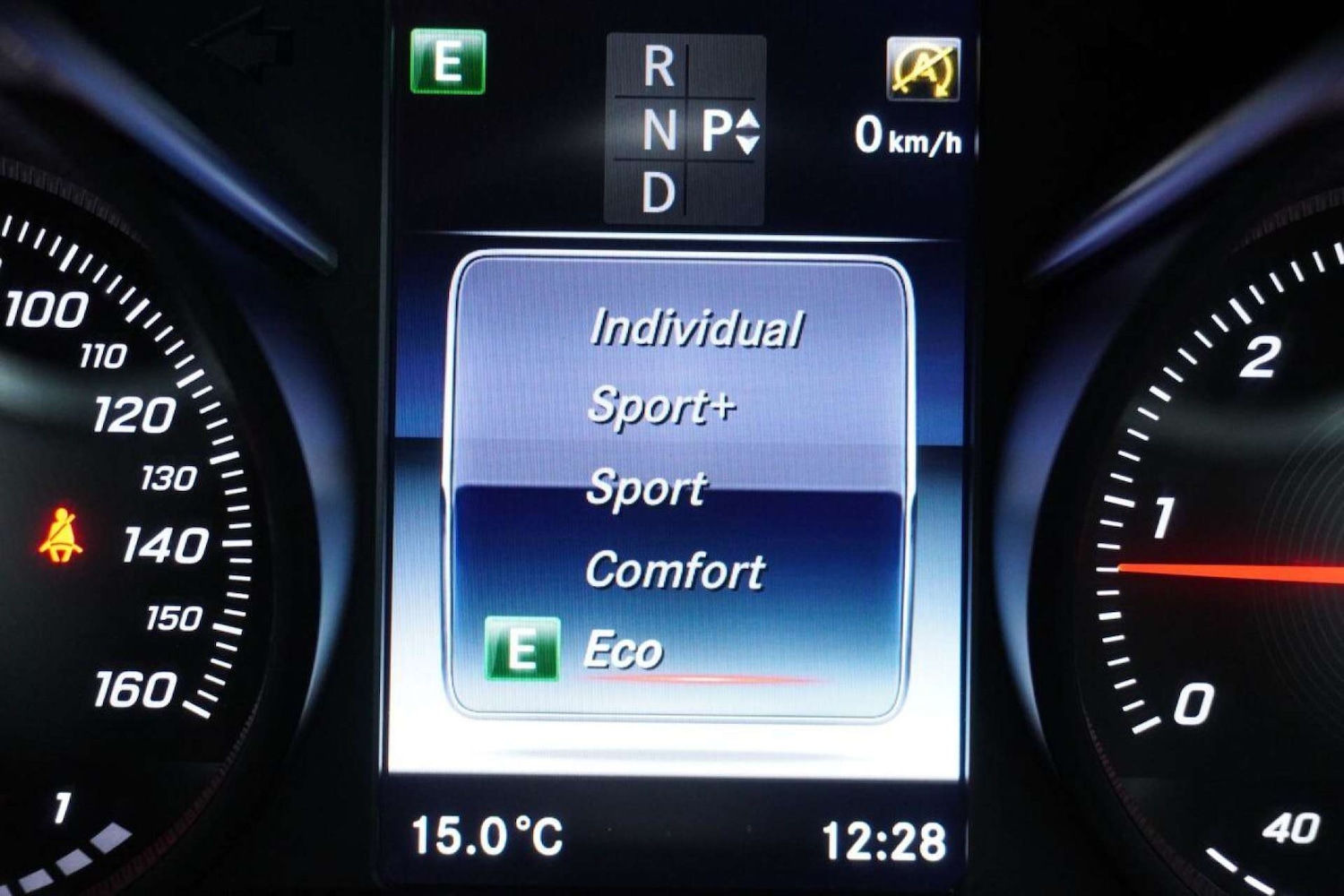 Used Mercedes-Benz C Class 2016 for sale - 77061645: Photo 92