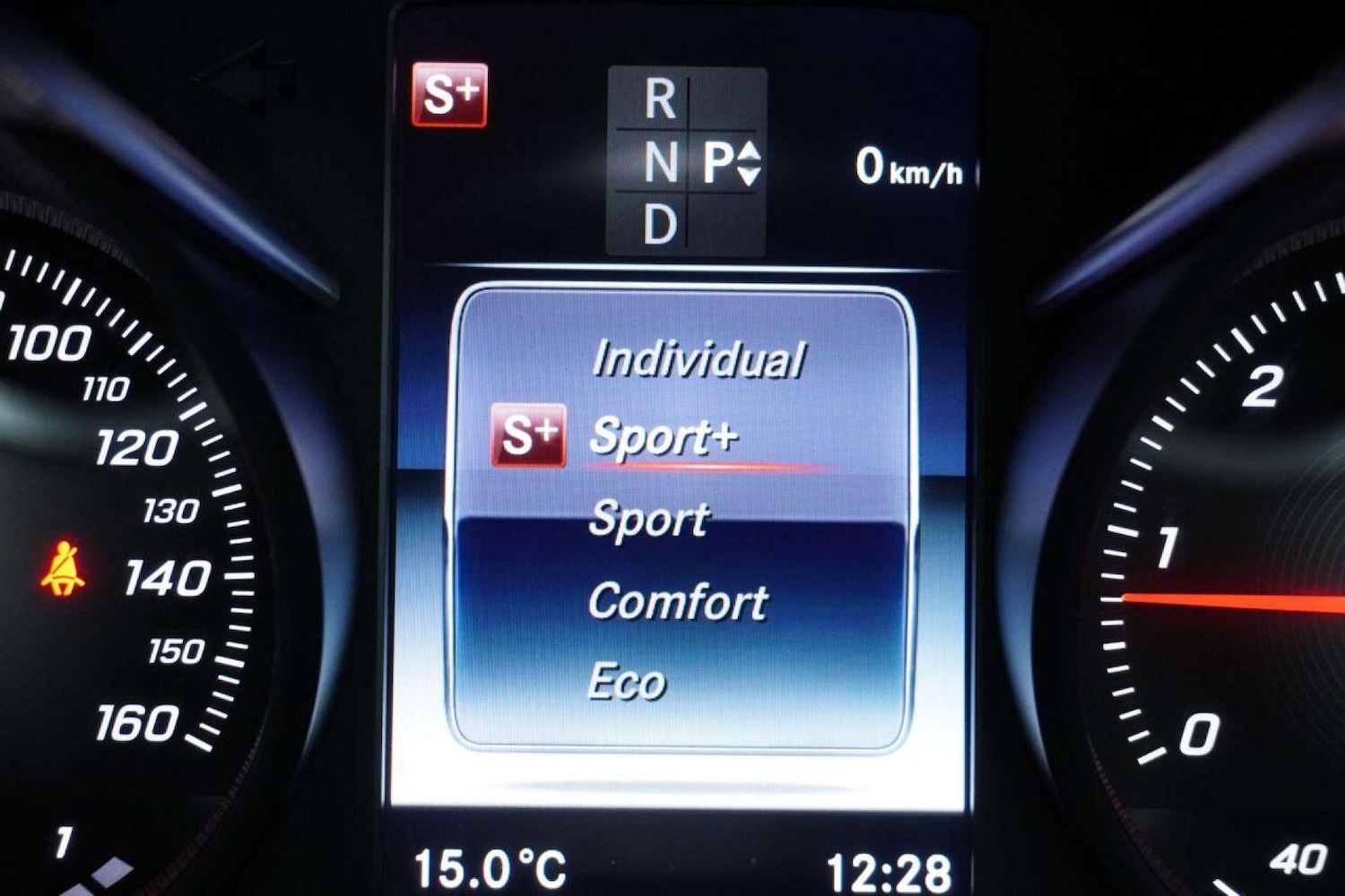 Used Mercedes-Benz C Class 2016 for sale - 77061645: Photo 95