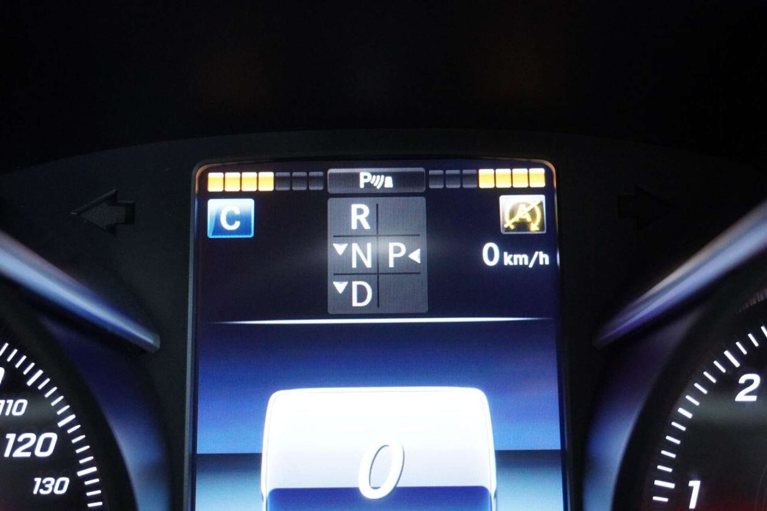 Used Mercedes-Benz C Class 2016 for sale - 77061645: Photo 97