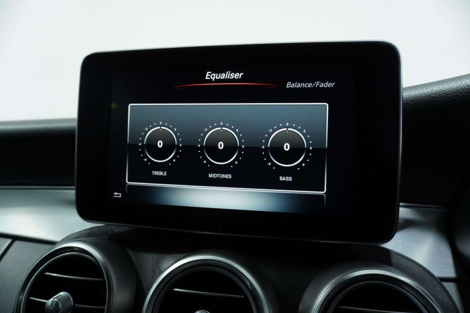 Used Mercedes-Benz C Class 2016 for sale - 77061645: Photo 98