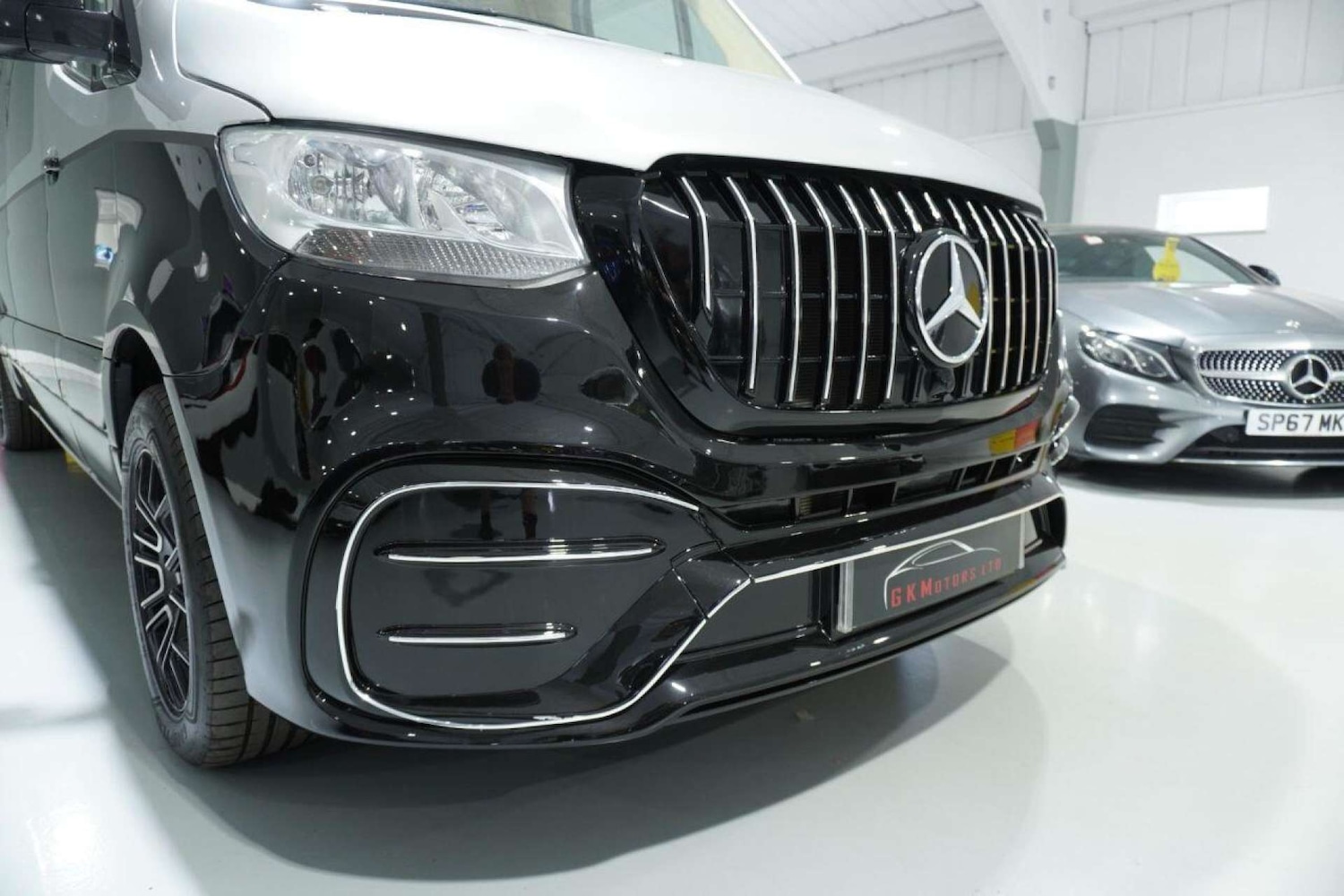 Used Mercedes-Benz Sprinter 2023 for sale - 77113510: Photo 11