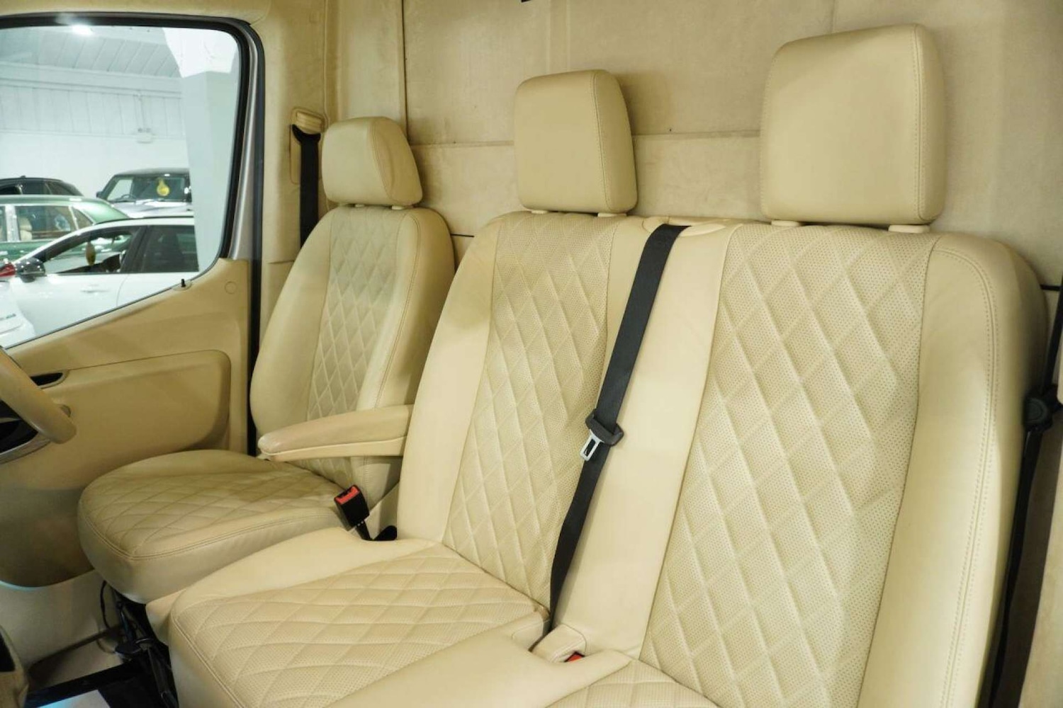 Used Mercedes-Benz Sprinter 2023 for sale - 77113510: Photo 19