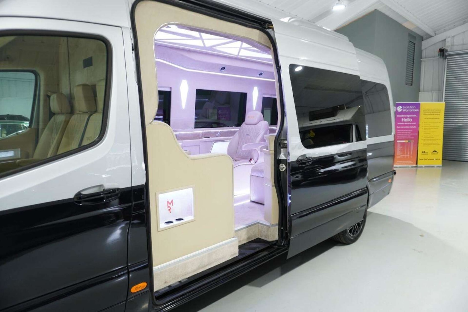 Used Mercedes-Benz Sprinter 2023 for sale - 77113510: Photo 21