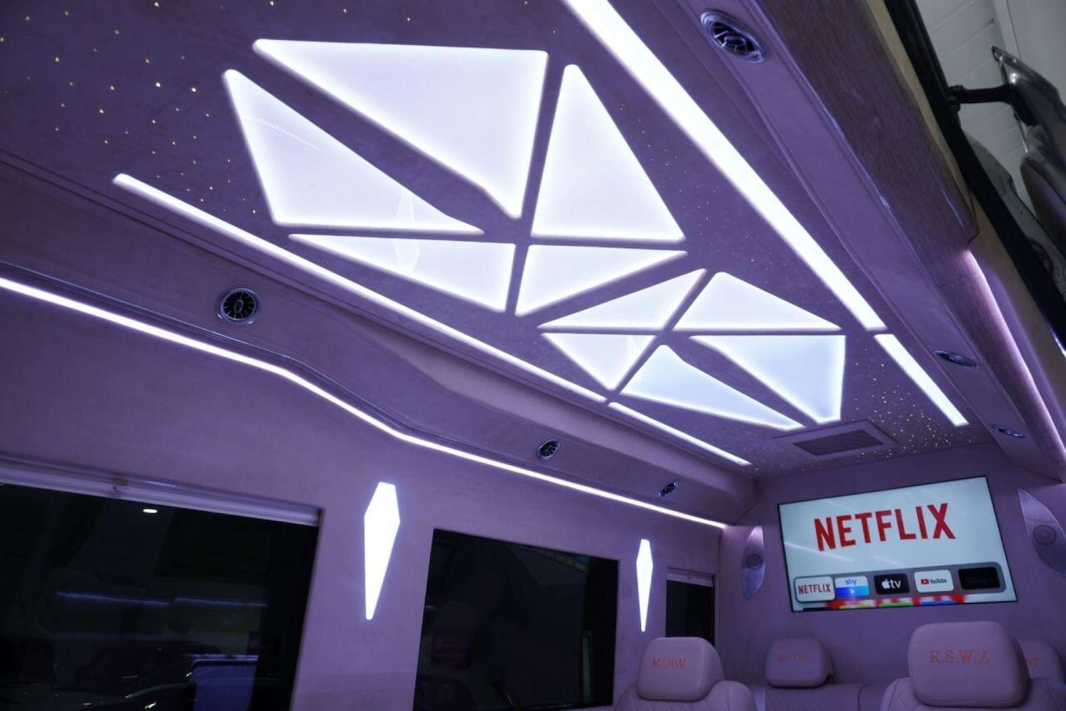 Used Mercedes-Benz Sprinter 2023 for sale - 77113510: Photo 24