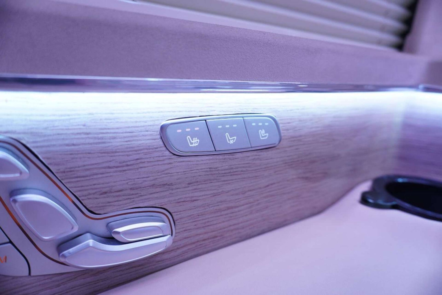 Used Mercedes-Benz Sprinter 2023 for sale - 77113510: Photo 34