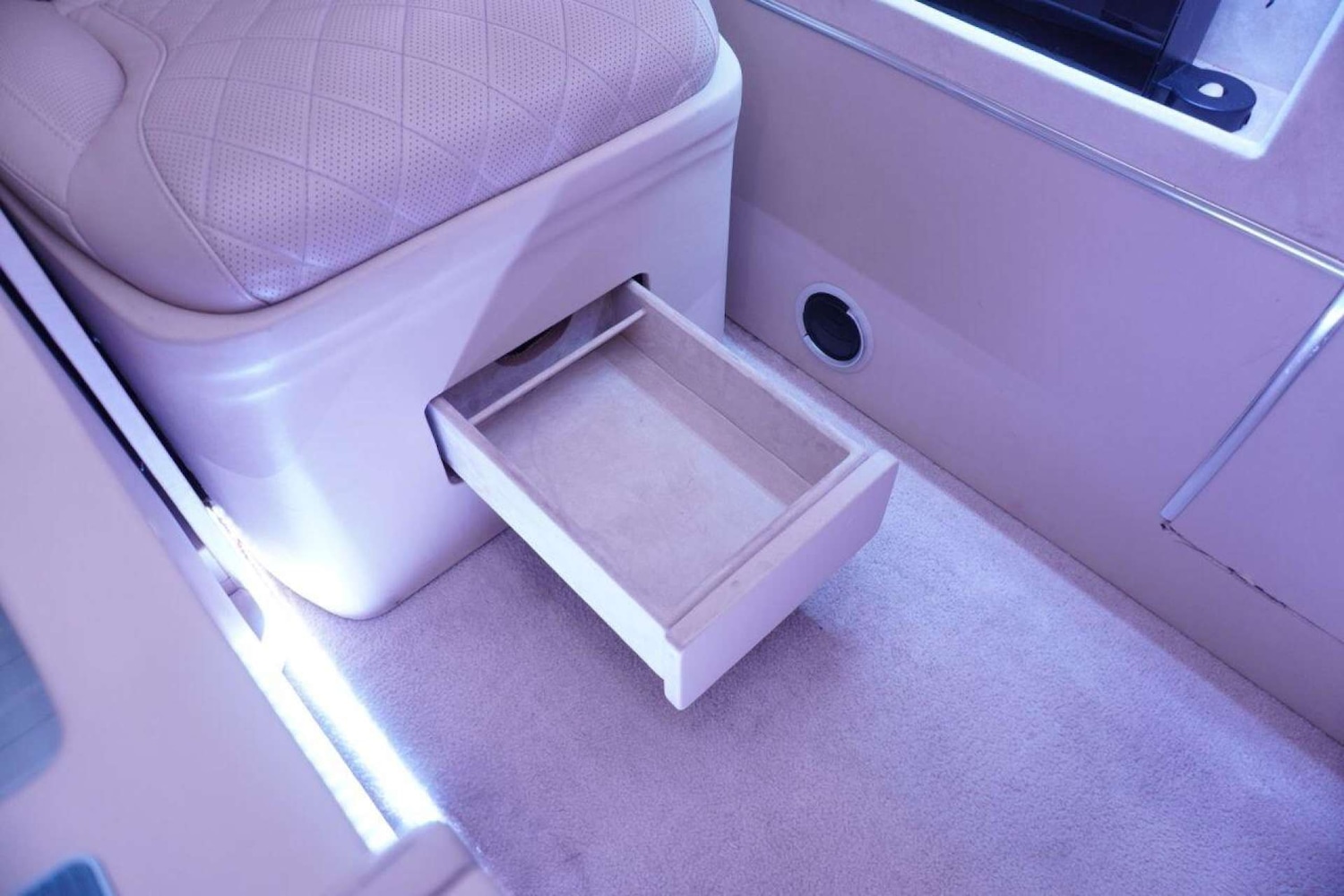 Used Mercedes-Benz Sprinter 2023 for sale - 77113510: Photo 45